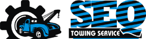 SEQ Towing Services logo